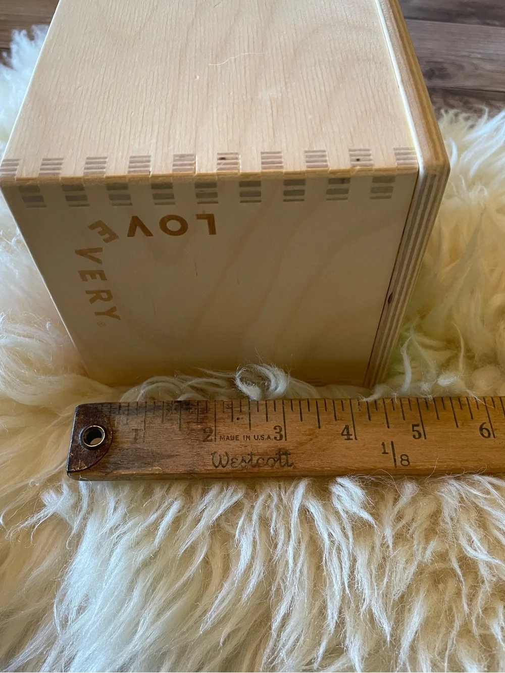 Lovevery Spinning Rainbow drum and Magic Tissue Box ~ 6 to 12 months